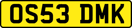 OS53DMK