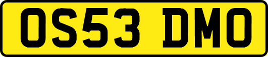 OS53DMO
