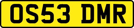 OS53DMR