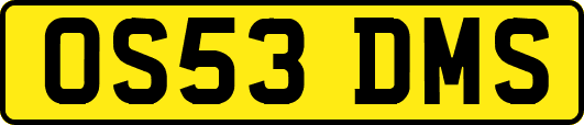 OS53DMS