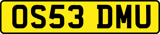 OS53DMU