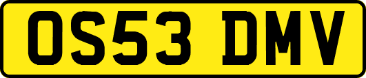 OS53DMV