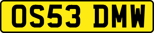 OS53DMW