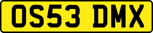 OS53DMX