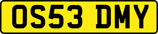 OS53DMY