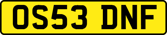 OS53DNF