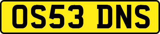OS53DNS