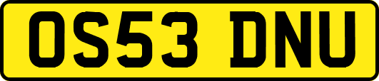 OS53DNU