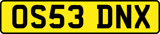 OS53DNX