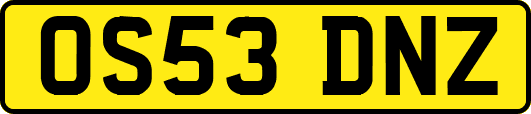 OS53DNZ