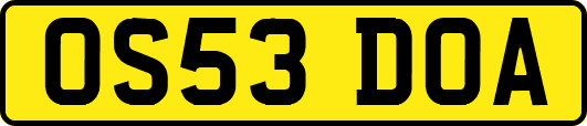 OS53DOA