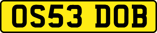 OS53DOB