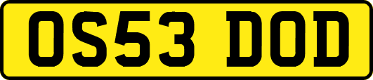 OS53DOD