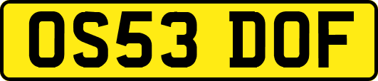 OS53DOF