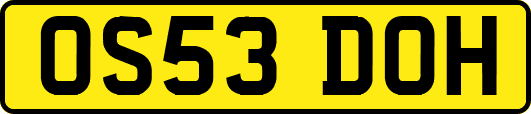 OS53DOH