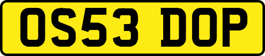 OS53DOP