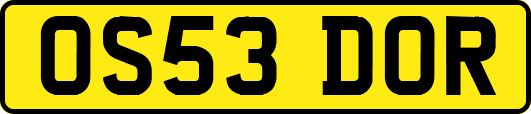 OS53DOR