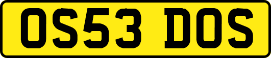 OS53DOS