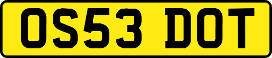 OS53DOT