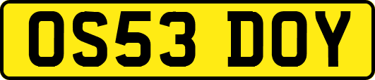 OS53DOY