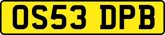 OS53DPB