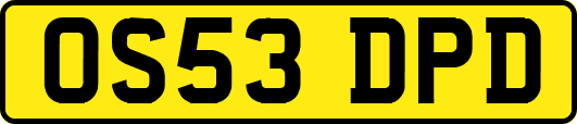 OS53DPD