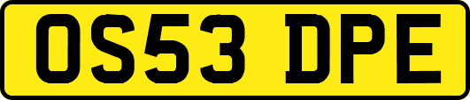 OS53DPE