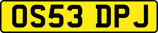 OS53DPJ