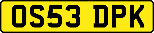 OS53DPK