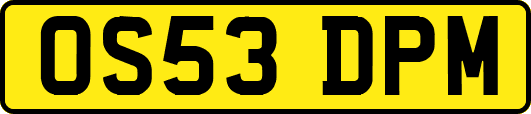 OS53DPM