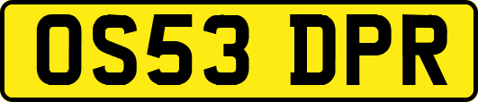 OS53DPR
