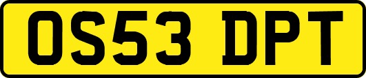 OS53DPT