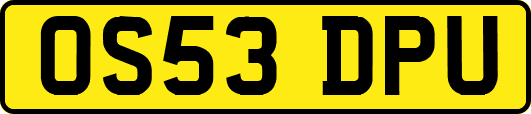 OS53DPU