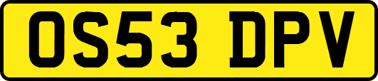 OS53DPV