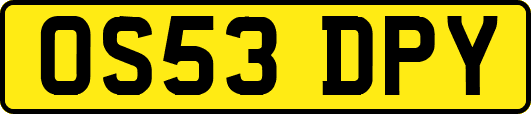 OS53DPY