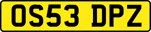 OS53DPZ