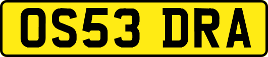 OS53DRA