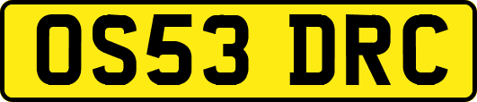 OS53DRC