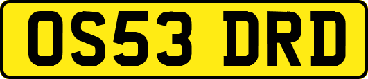 OS53DRD