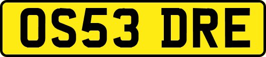 OS53DRE