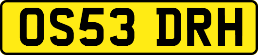 OS53DRH