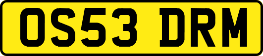 OS53DRM