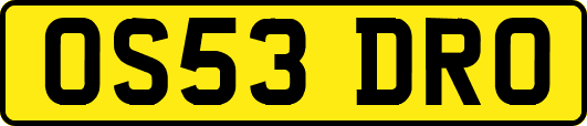 OS53DRO