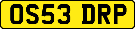 OS53DRP