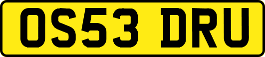 OS53DRU