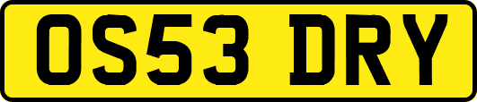 OS53DRY