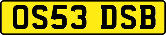 OS53DSB