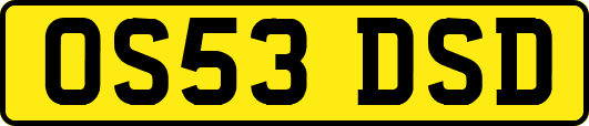 OS53DSD