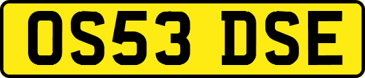 OS53DSE