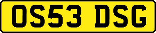 OS53DSG